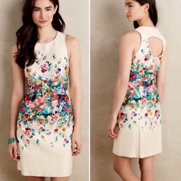 Anthropologie Dresses & Skirts - Gorgeous dress